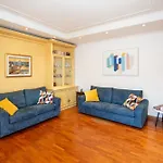 81 Mq, Stazione Trastevere, Rome Sweet Home