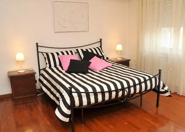 81 Mq, Stazione Trastevere, Rome Sweet Home
