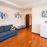 81 Mq, Stazione Trastevere, Rome Sweet Home